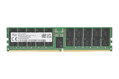 Kit intelligent HPE 96 Go 2Rx4 PC5-5600B-R DDR5 ECC enregistré