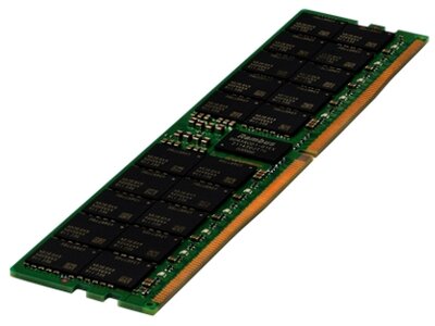 Kit intelligent HPE 96 Go 2Rx4 PC5-6400B-R