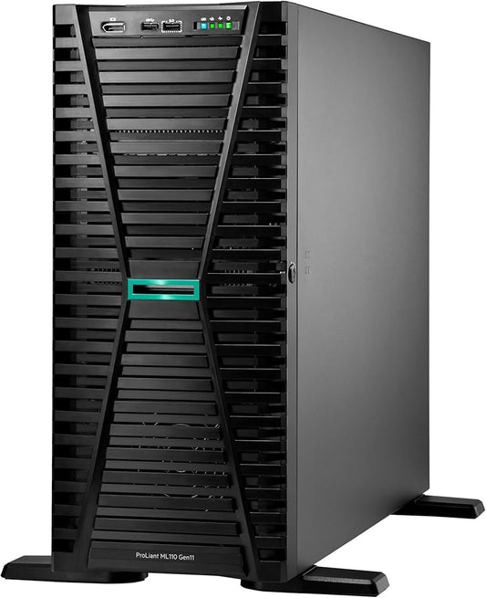 Processeur HP Intel Xeon-Silver 4510T 2,0 GHz 12 cœurs pour serveurs HPE
