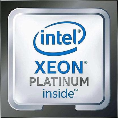 HP Intel Xeon Platinum 8571N 52-Core 2.4GHz CPU for HPE Servers
