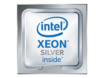 Kit processeur HP Intel Xeon-Silver 4510 2,4 GHz 12 cœurs pour HPE OEM
