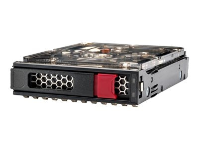 Disque dur HPE 24 To SAS 7 200 tr/min LFF LP ISE MV