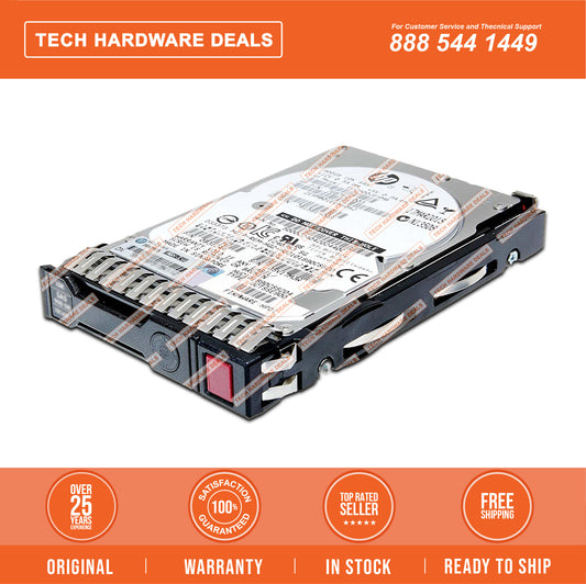Disque dur HPE 24 To SATA 7 200 tr/min LFF LP ISE MV