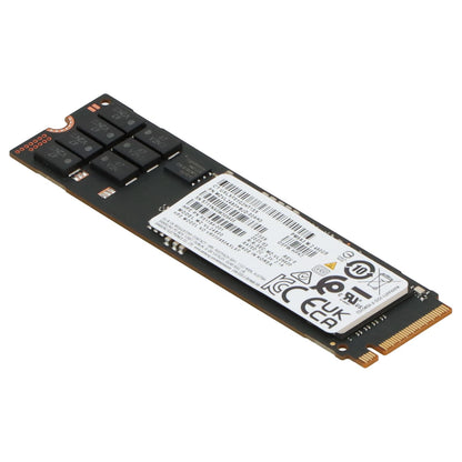 HPE 480GB NVMe RI M.2 PM9A3 SSD