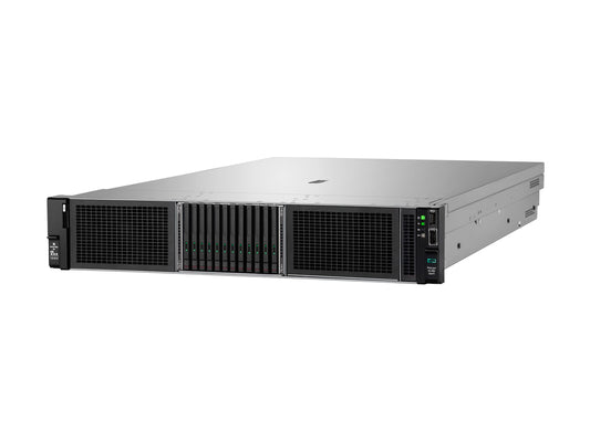 HPE ProLiant DL380 Gen11 2U Xeon 4510 64GB 4.8TB Server
