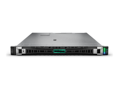 HPE ProLiant DL360 Gen11 Xeon 4514Y 128GB 2x1.2TB 1U Server