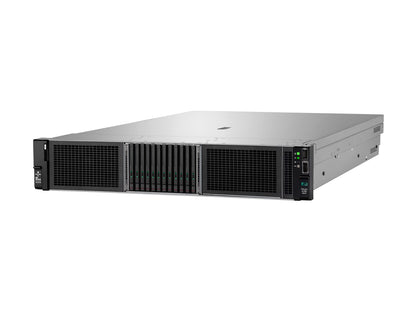 HPE ProLiant DL360 Gen11 Xeon 4510 64GB 2.4TB 1U Server