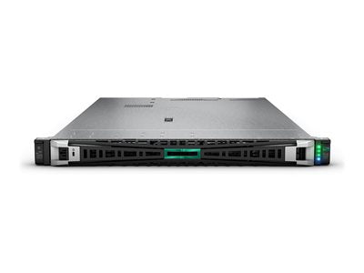 HPE ProLiant DL360 Gen11 Xeon 4510 64GB 2.4TB 1U Server