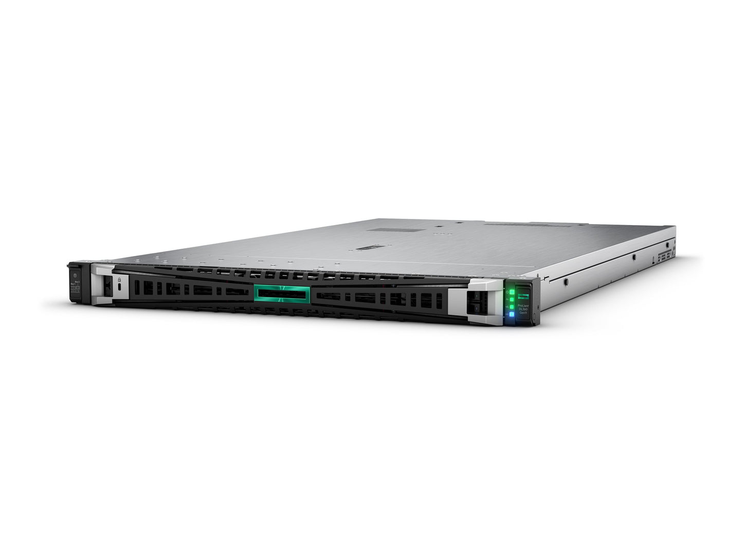 HPE ProLiant DL360 Gen11 Xeon 4510 64GB 2.4TB 1U Server
