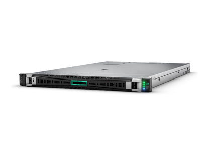 HPE ProLiant DL360 Gen11 Xeon 4510 64GB 2.4TB 1U Server