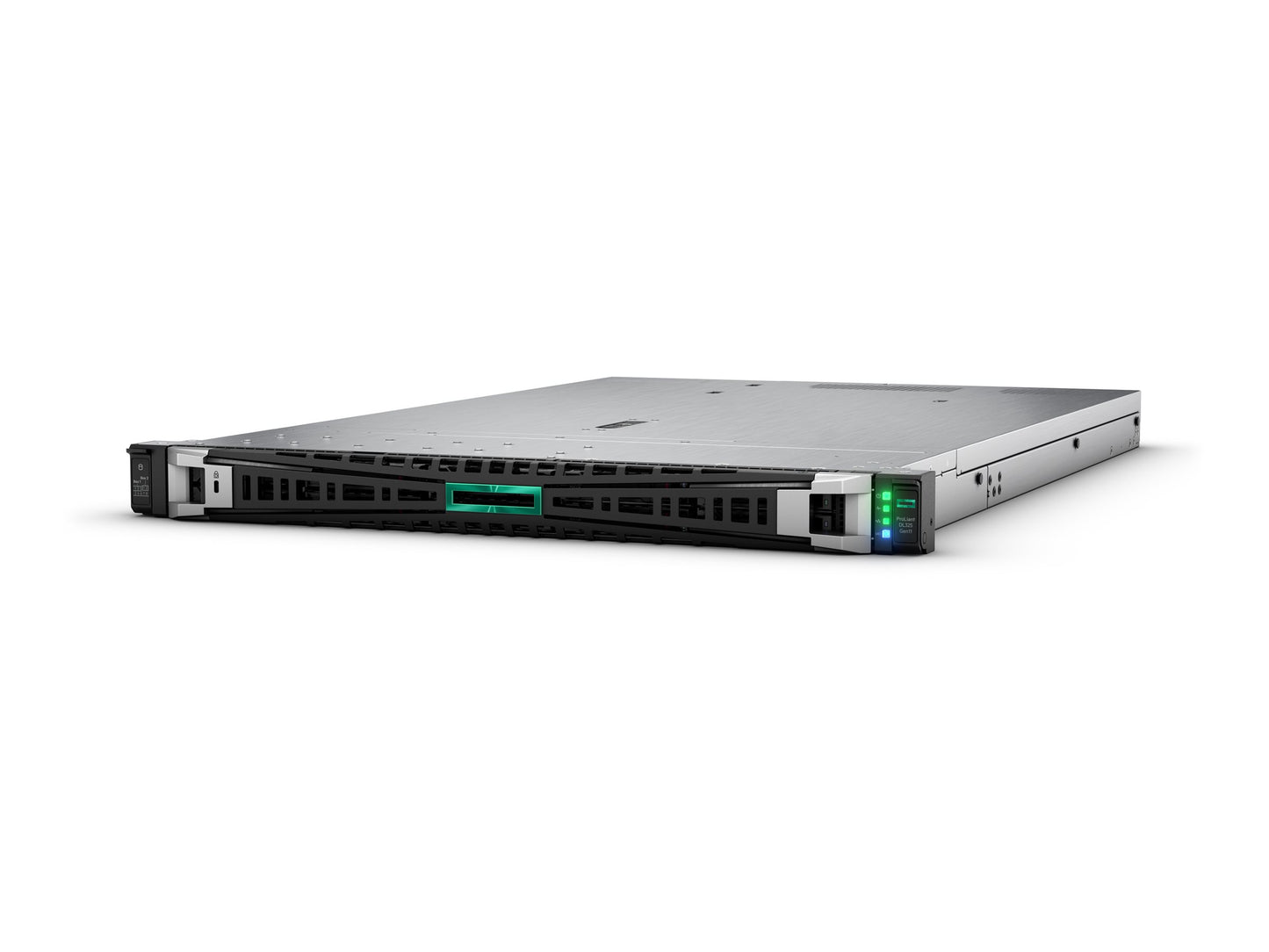 Serveur HPE ProLiant DL325 Gen11, AMD 9354P, 64 Go DDR5, alimentation 800 W