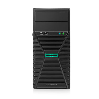 Serveur HP HPE ML30 Gen11 Xeon E-2434 32 Go DDR5 960 Go SSD