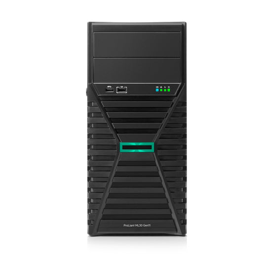 HPE ML30 Gen11 Xeon E-2434 32GB DDR5 2TB Server