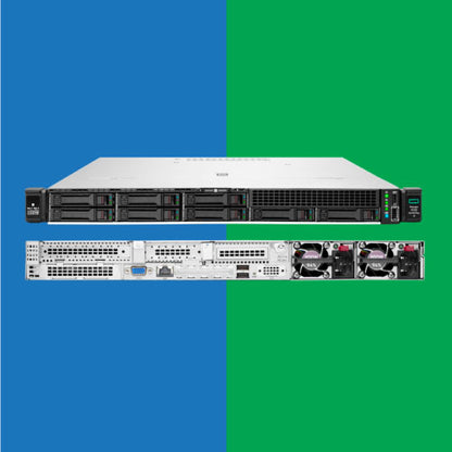 HPE ProLiant DL345 Gen10 Plus 7203P 32GB P408i-a Server