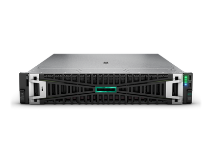 HPE DL385 Gen11 9354 2P 384GB 8SFF Rack Server