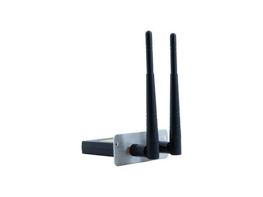 Wi-Fi WLAN & Bluetooth 4.2/BLE connectivity kit designed for select Brother TJ industrial printers. Compatible with TJ4420TN, TJ4520TN, TJ4620TN, TJ4422TN, and TJ4522TN models, this add-on ensures streamlined wireless communication. Made in Taiwan and TAA-compliant, it enhances network flexibility in rugged enterprise environments.
