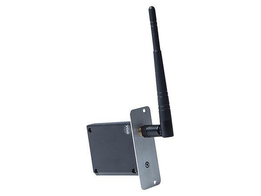 The Brother PA-WI-002 is a Wi-Fi WLAN interface kit designed for seamless integration with the TJ-4020TN, TJ-4120TN, TJ-4021TN, and TJ-4121TN industrial label printers. This add-on enables wireless connectivity, boosting operational flexibility for businesses prioritizing mobility and reduced cable clutter. TAA compliant and manufactured in Taiwan, it helps meet procurement standards for government projects and enterprise-level environments.