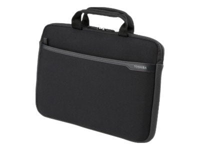 Toshiba 12.1" Neoprene Case, Black (PA1454U-1SN2)