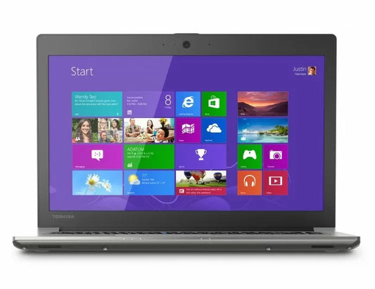 TOSHIBA 13INCH NEOPRENE CASE, PA1502U-1SN3