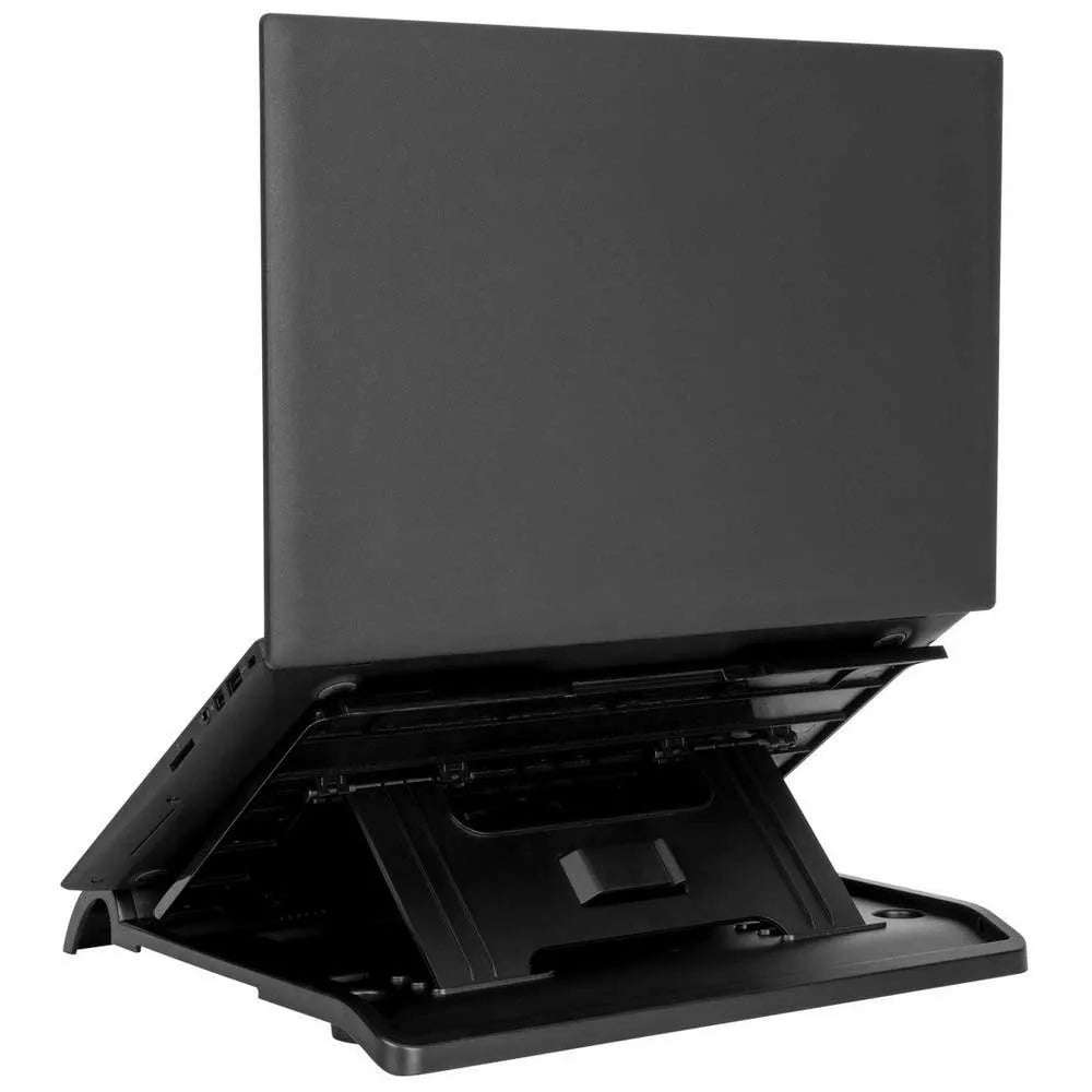 TARGUS Universal Monitor Stand 19.1 in Black
