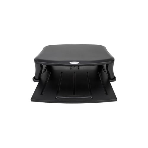 TARGUS Universal Monitor Stand 19.1 in Black