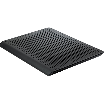 Tapis de refroidissement pour ordinateur portable TARGUS VALUE CHILL MAT NOIR, alimenté par USB