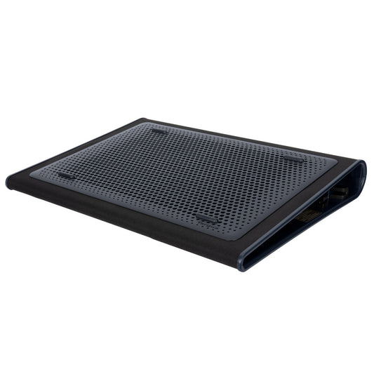 TARGUS VALUE CHILL MAT BLACK Laptop Cooling Pad, USB-Powered