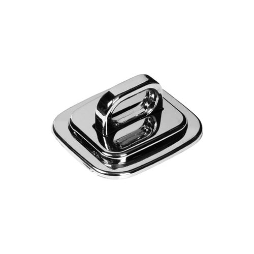 Plaque de base de sécurité TARGUS PA400P, 1,4 m, conforme aux normes TAA