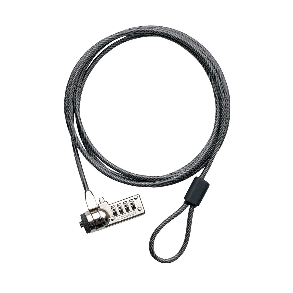 Câble antivol combiné TARGUS PA410S-25 Defcon (lot de 25)