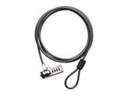 Câble antivol Targus Defcon CL pour ordinateur portable - PA410U