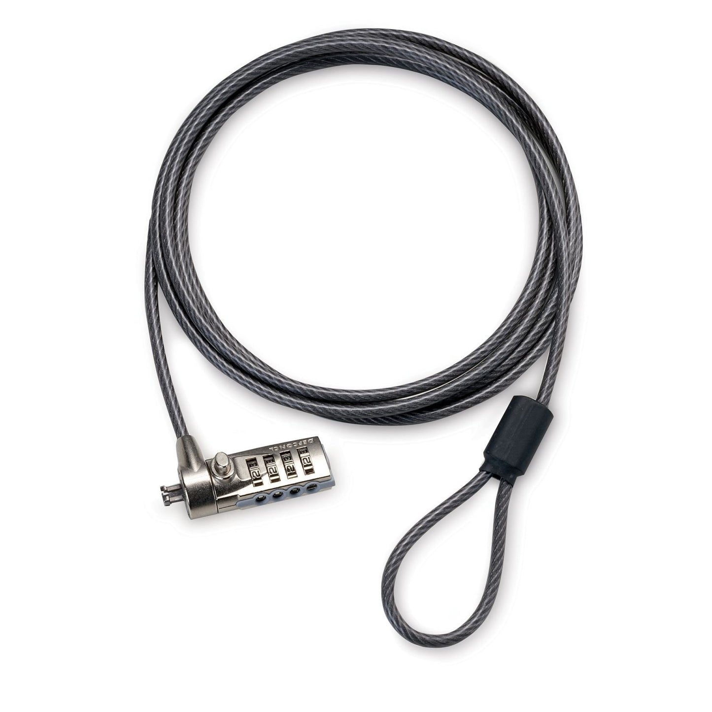 Câble antivol Targus Defcon CL pour ordinateur portable - PA410U