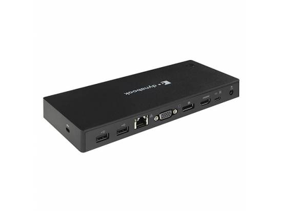 Dynabook PA5356U-1PRP USB-C Docking Station