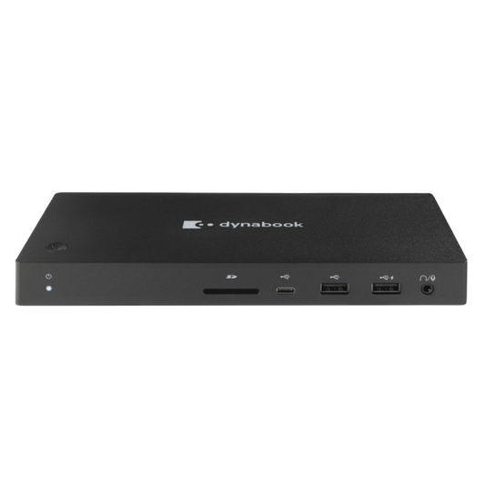 Dynabook PA5356U-1PRP USB-C Docking Station