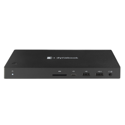 Dynabook PA5356U-1PRP USB-C Docking Station