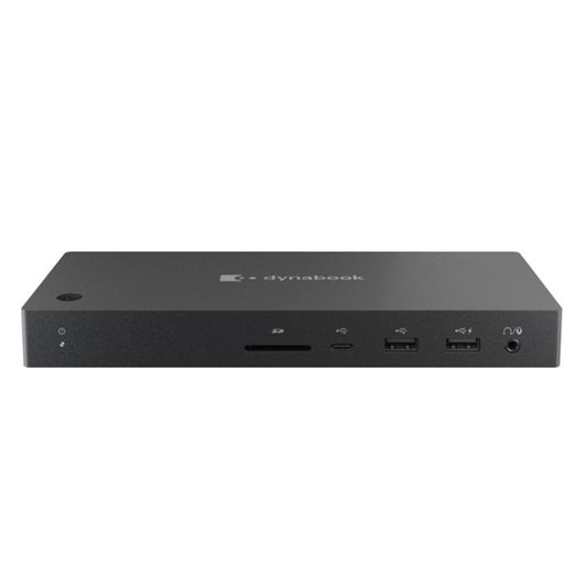 Dynabook PA5356U-1PRP USB-C Docking Station