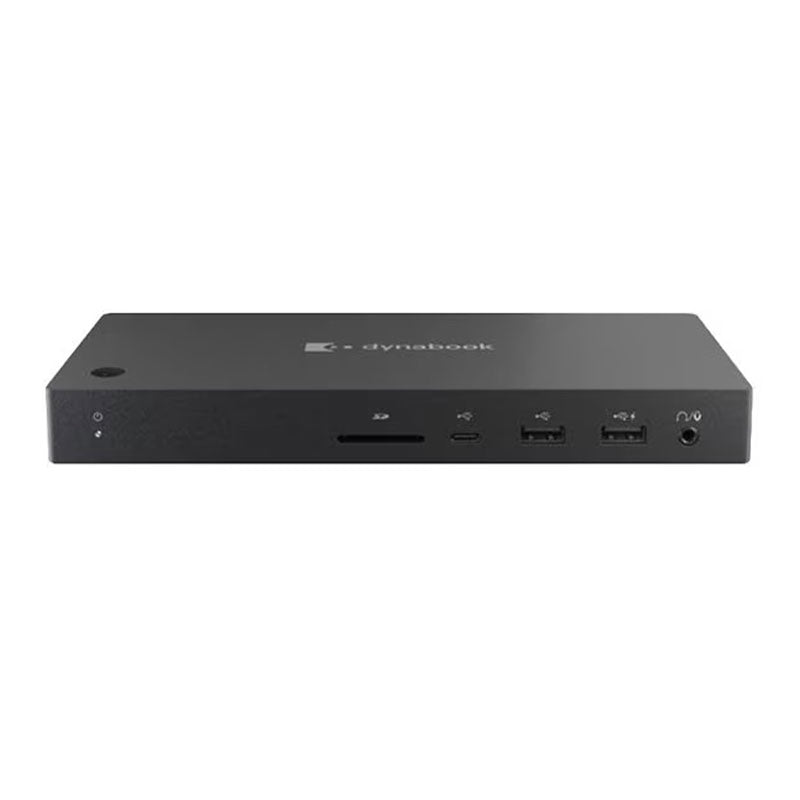 Dynabook PA5356U-1PRP USB-C Docking Station