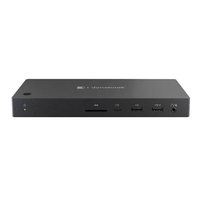 Dynabook PA5356U-1PRP USB-C Docking Station
