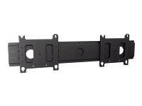 The Legrand-Chief PAC200 PPC to PPD Adapter is a reliable workstation accessory designed to bridge PPC and PPD configurations in professional environments. Made in the USA and TAA compliant, this black adapter supports compliant infrastructure builds with quality and consistency.