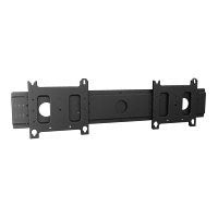 Adaptateur de station de travail CHIEF PAC200 PPC vers PPD, noir
