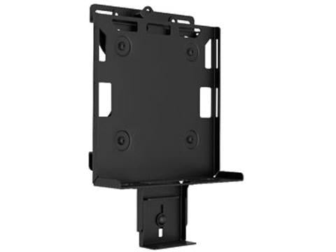 The CHIEF PAC261D DMP Display Mount offers a secure and compliant solution for directly mounting displays with VESA100 compatibility, incorporating an integrated power brick adapter. Designed for professional environments, this mount is manufactured in the United States and meets TAA compliance standards, making it suitable for government and institutional use.