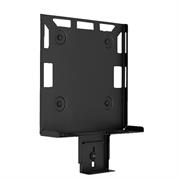 Support d'écran CHIEF PAC261D DMP VESA100 avec adaptateur Power Brick