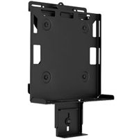 Support d'écran CHIEF PAC261D DMP VESA100 avec adaptateur Power Brick