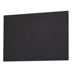 Kit de protection noir pour supports muraux CHIEF PAC525CVR-KIT