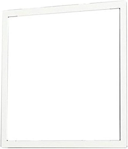 Kit de bride blanche CHIEF PAC526FW-KIT pour PAC526