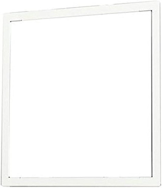 Kit de bride blanche CHIEF PAC526FW-KIT pour PAC526
