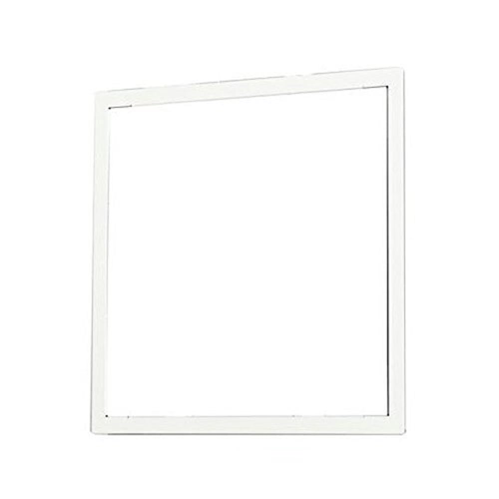 Kit de bride blanche CHIEF PAC526FW-KIT pour PAC526