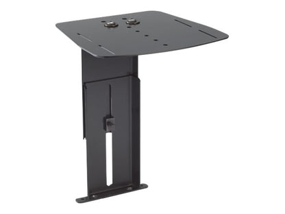 Support pour caméra de visioconférence Chief PAC715-G, conforme aux normes TAA