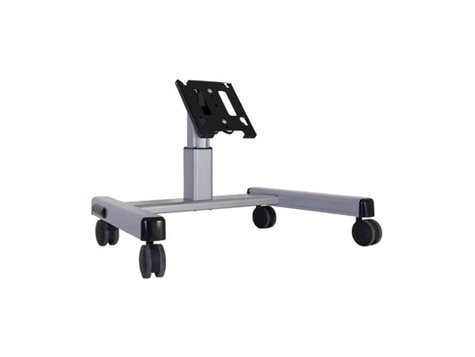 Étagère de rangement sécurisée CHIEF PAC730A, petite, noire, conforme aux normes TAA