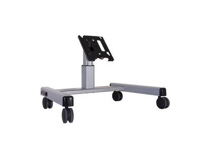 Étagère de rangement sécurisée Chief PAC730C, petite, noire, conforme aux normes TAA