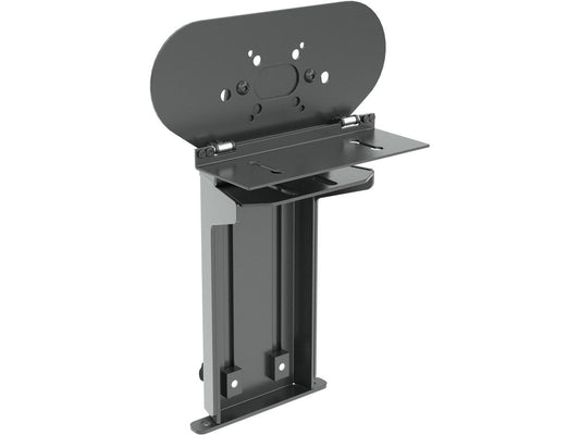 The CHIEF PAC800HS HuddleSHOT Q-Latch Display Mount provides a secure and TAA-compliant mounting solution for displays. Designed for reliable integration with professional video conferencing systems, this mount is ideal for HuddleSHOT camera deployments and ensures compatibility with select monitors.